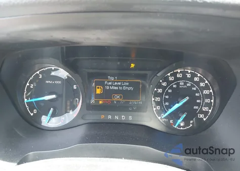 2019 Ford Ranger Xlt z USA, uszkodzony, nr VIN 1FTER1FH7KLA65573